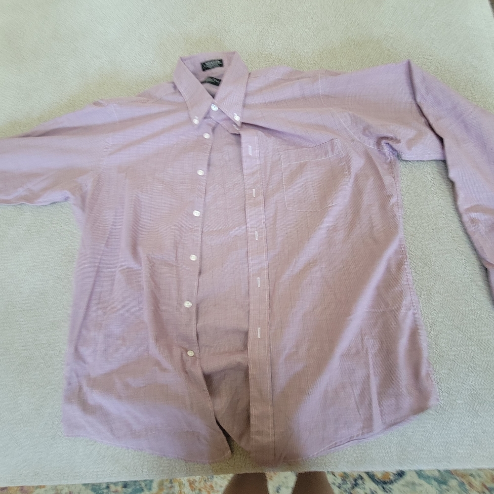 Christian Dior Monsieur button up shirt